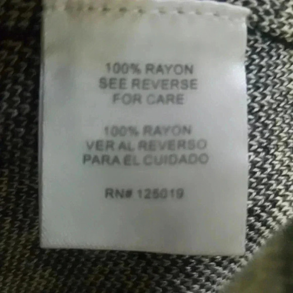 Joseph A Open feont Cardigan XL - Picture 4 of 5